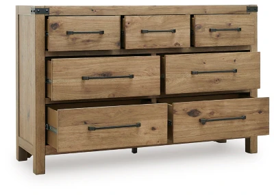 Ridgester Dresser - Image 5