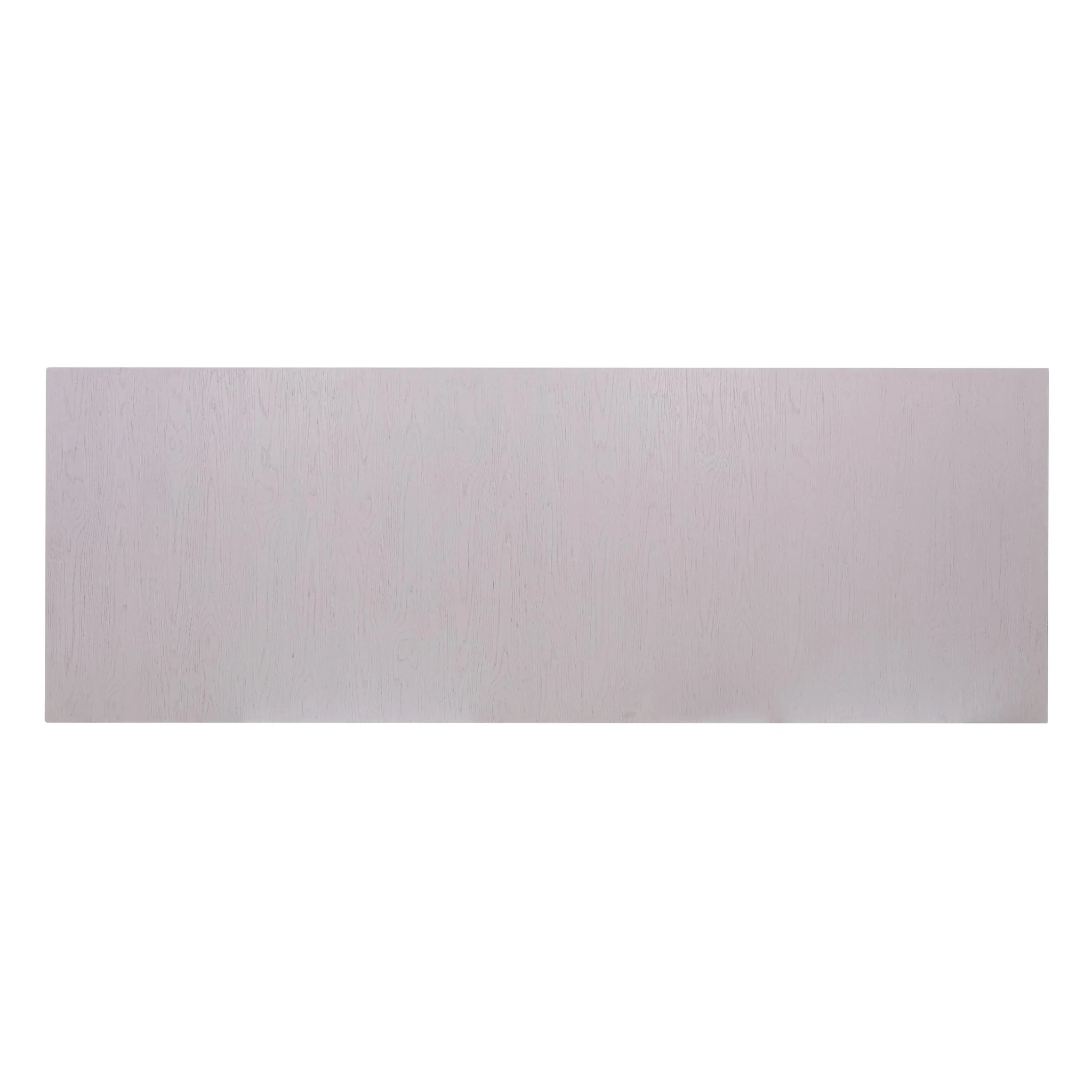 Rishi Natural Rope Rectangular Table - Image 4