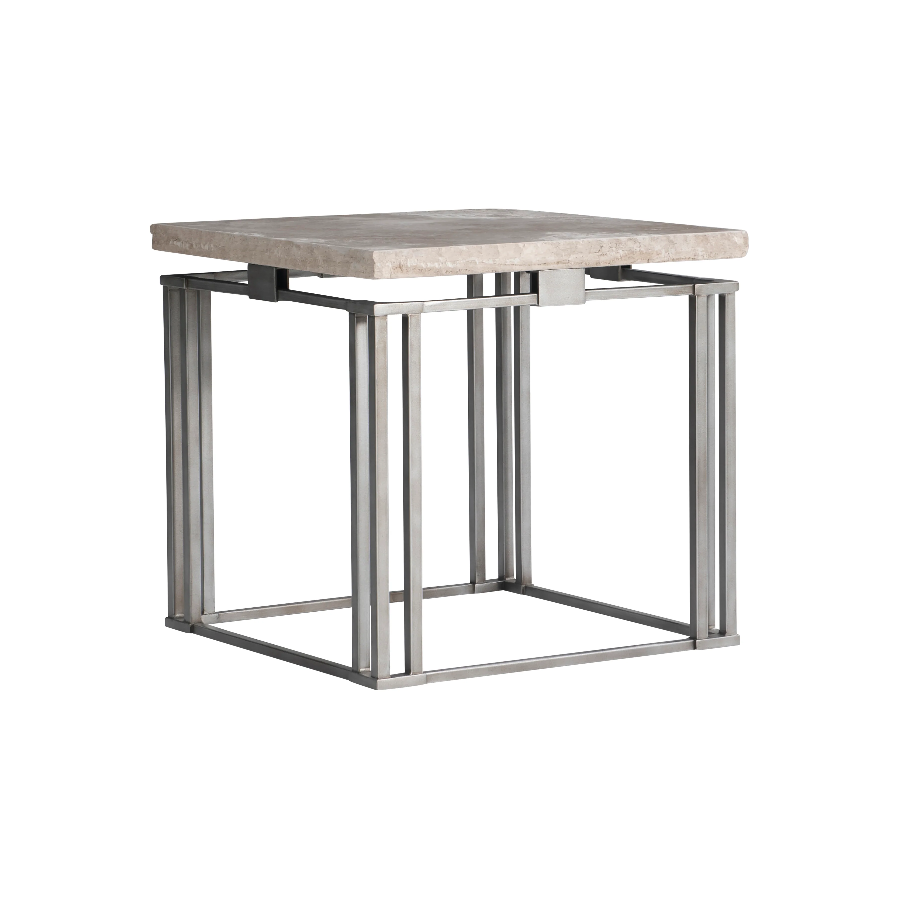 Riverton Side Table - Image 4