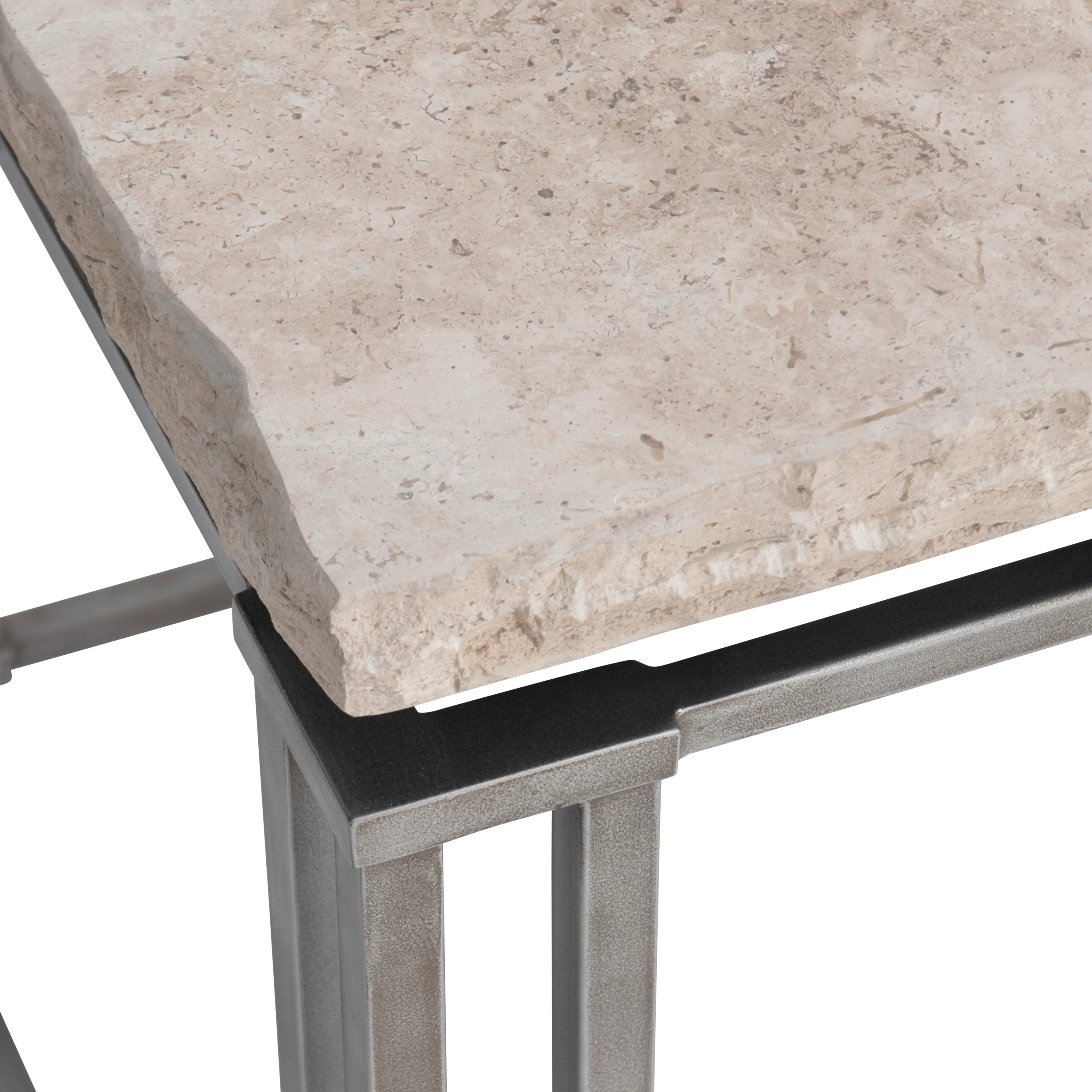 Riverton Side Table - Image 6