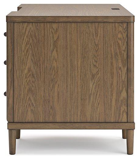 Roanhowe Home Office Set - Image 6