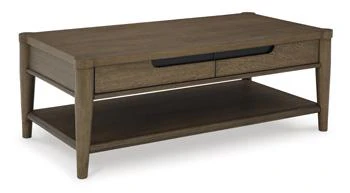 Roanhowe Occasional Table Set - Image 3