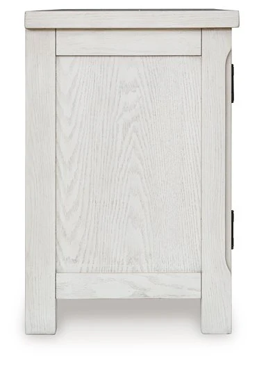 Robbinsdale 72" TV Stand - Image 5