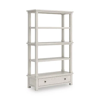 Robbinsdale 75" Bookcase - Image 3