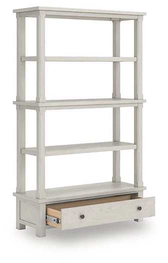 Robbinsdale 75" Bookcase - Image 4
