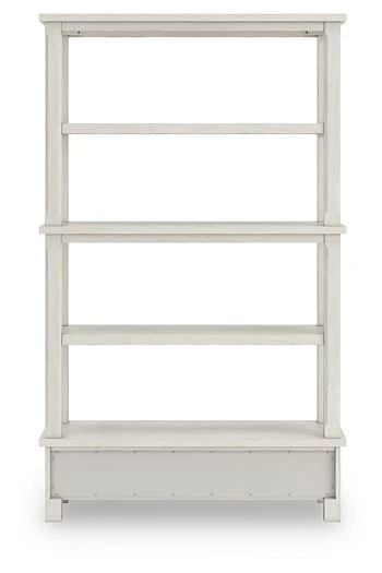 Robbinsdale 75" Bookcase - Image 6