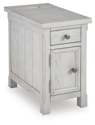 Robbinsdale Chairside End Table