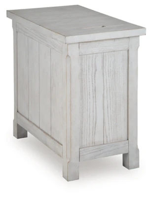 Robbinsdale Chairside End Table - Image 7