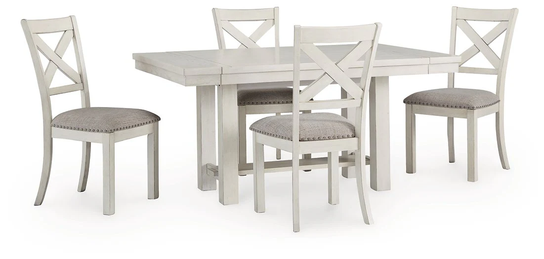 Robbinsdale Dining Package - Image 64