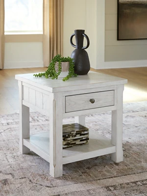 Robbinsdale End Table - Image 2