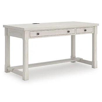 Robbinsdale L-Shaped Home Office Desk - Image 11