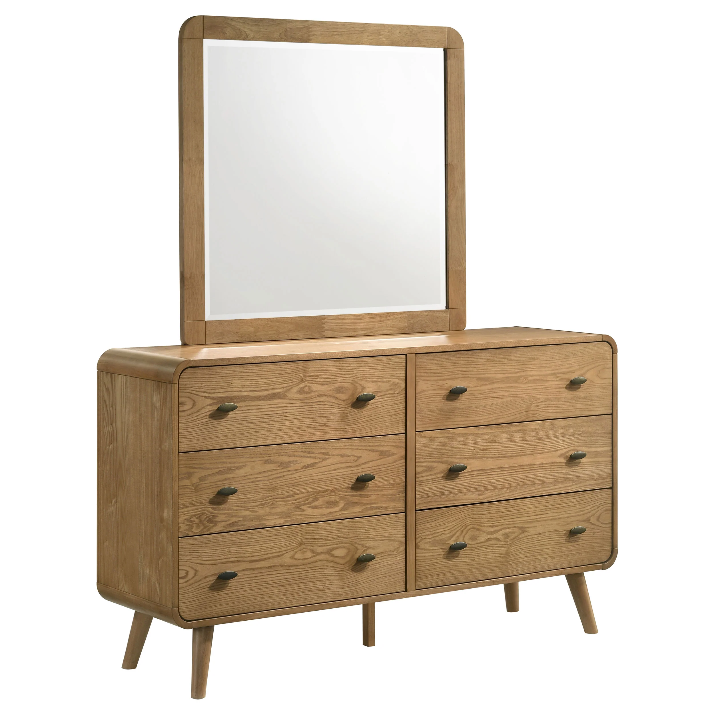 Robyn Dresser with Mirror - Image 14