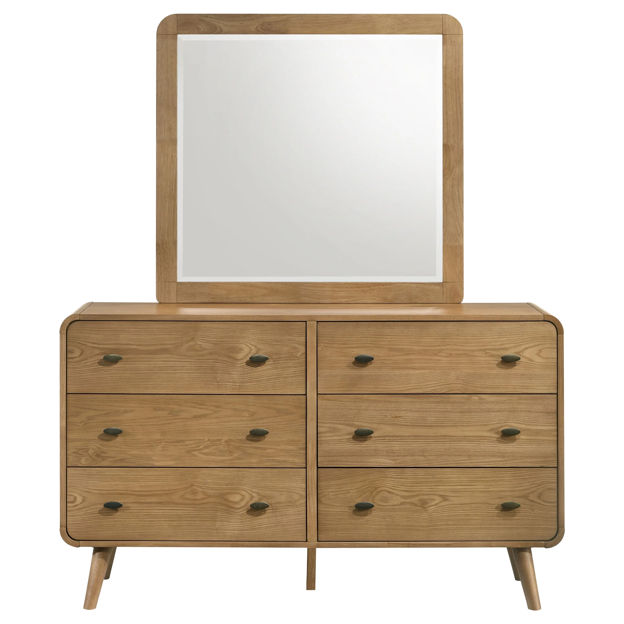 Robyn Dresser with Mirror - Image 16