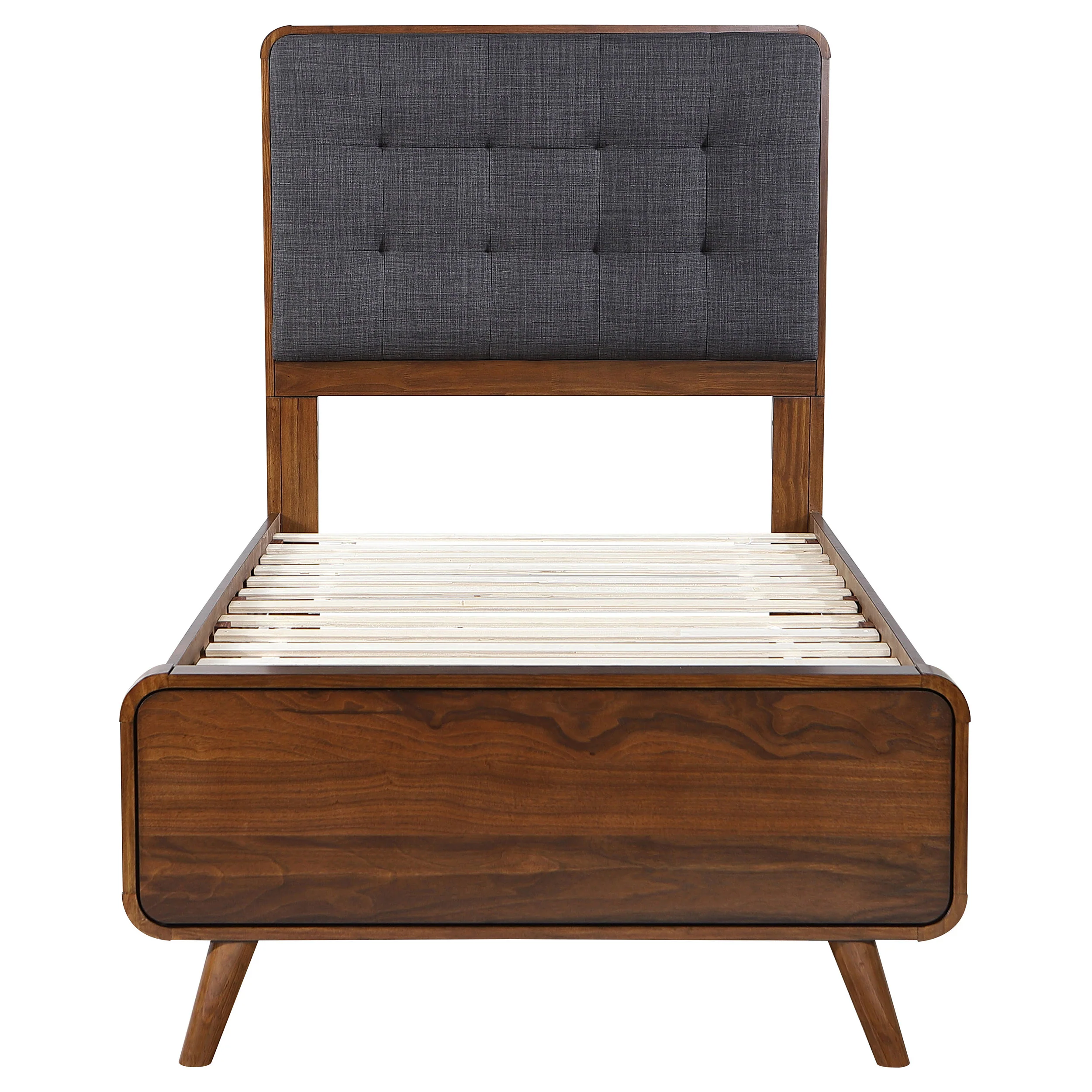 Robyn Panel Platform Bed - Image 48
