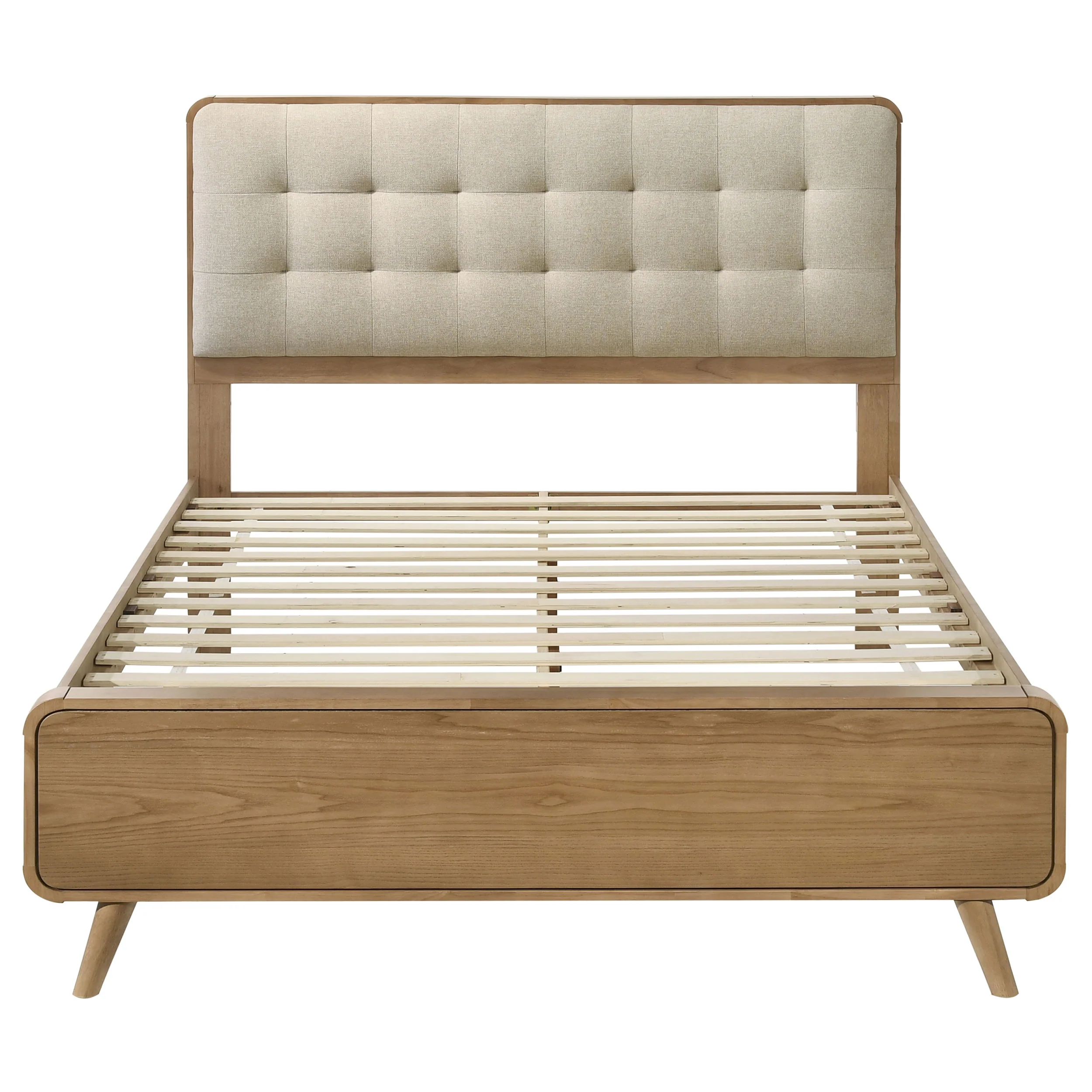 Robyn Panel Platform Bed - Image 74