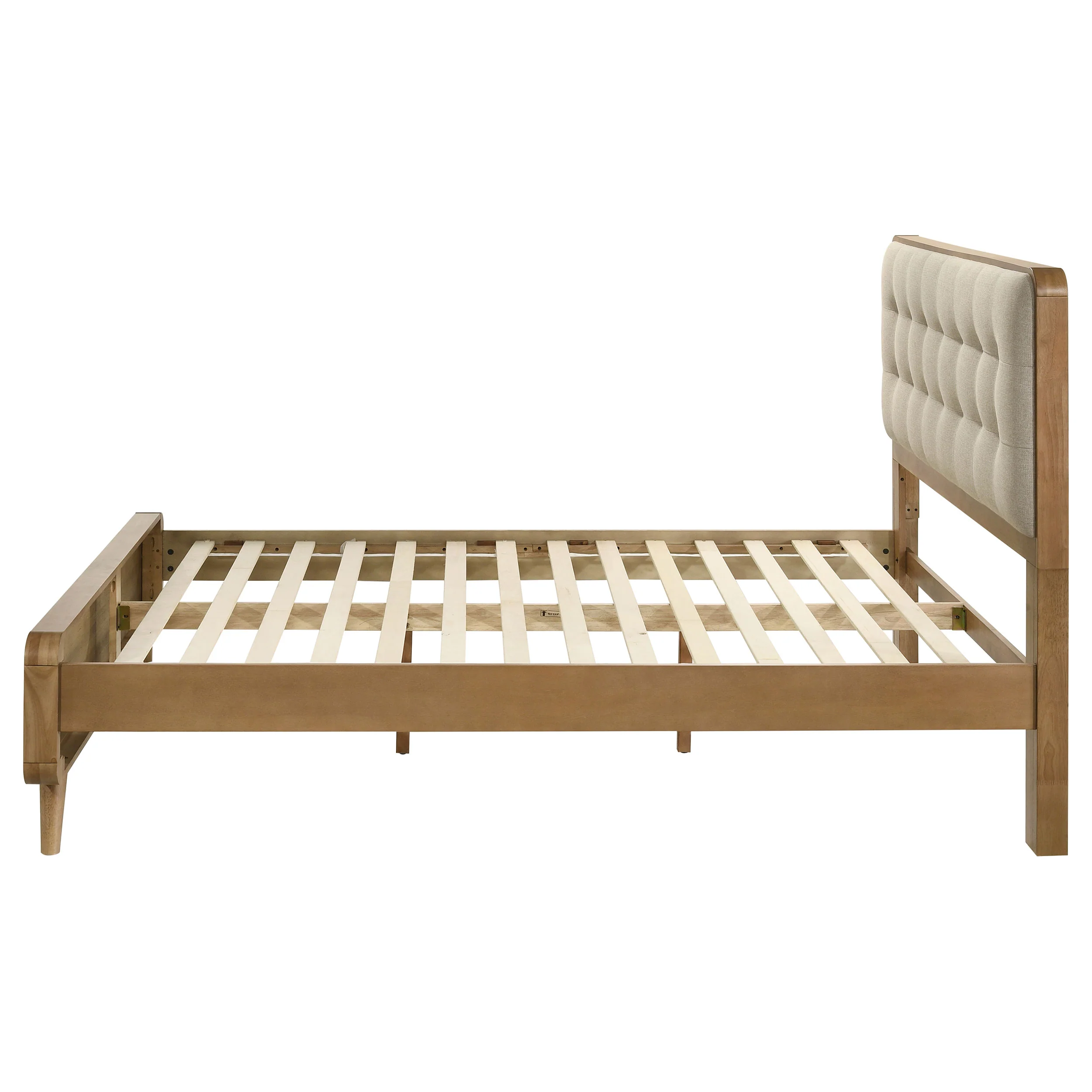 Robyn Panel Platform Bed - Image 91
