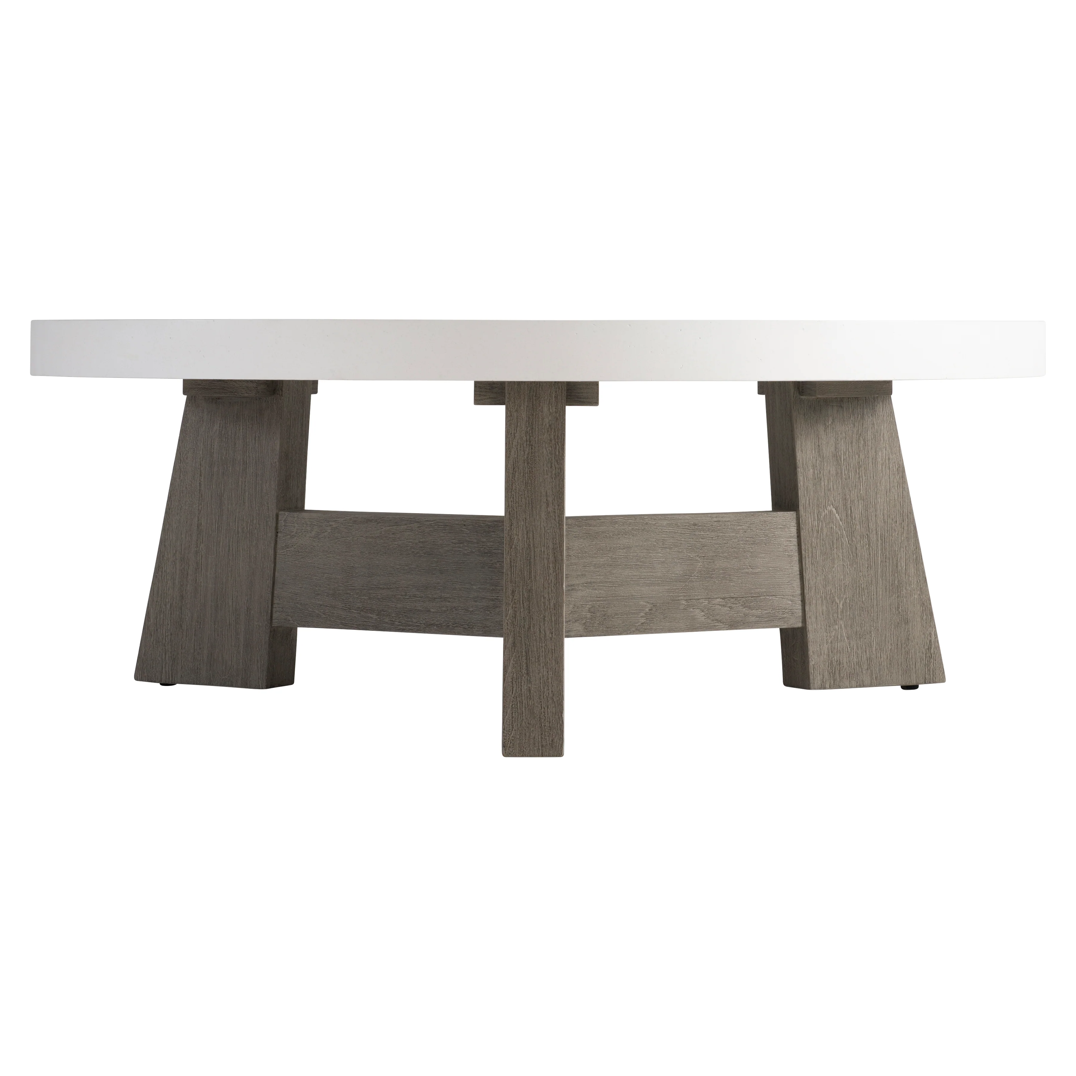 Rochelle Outdoor Cocktail Table - Image 3