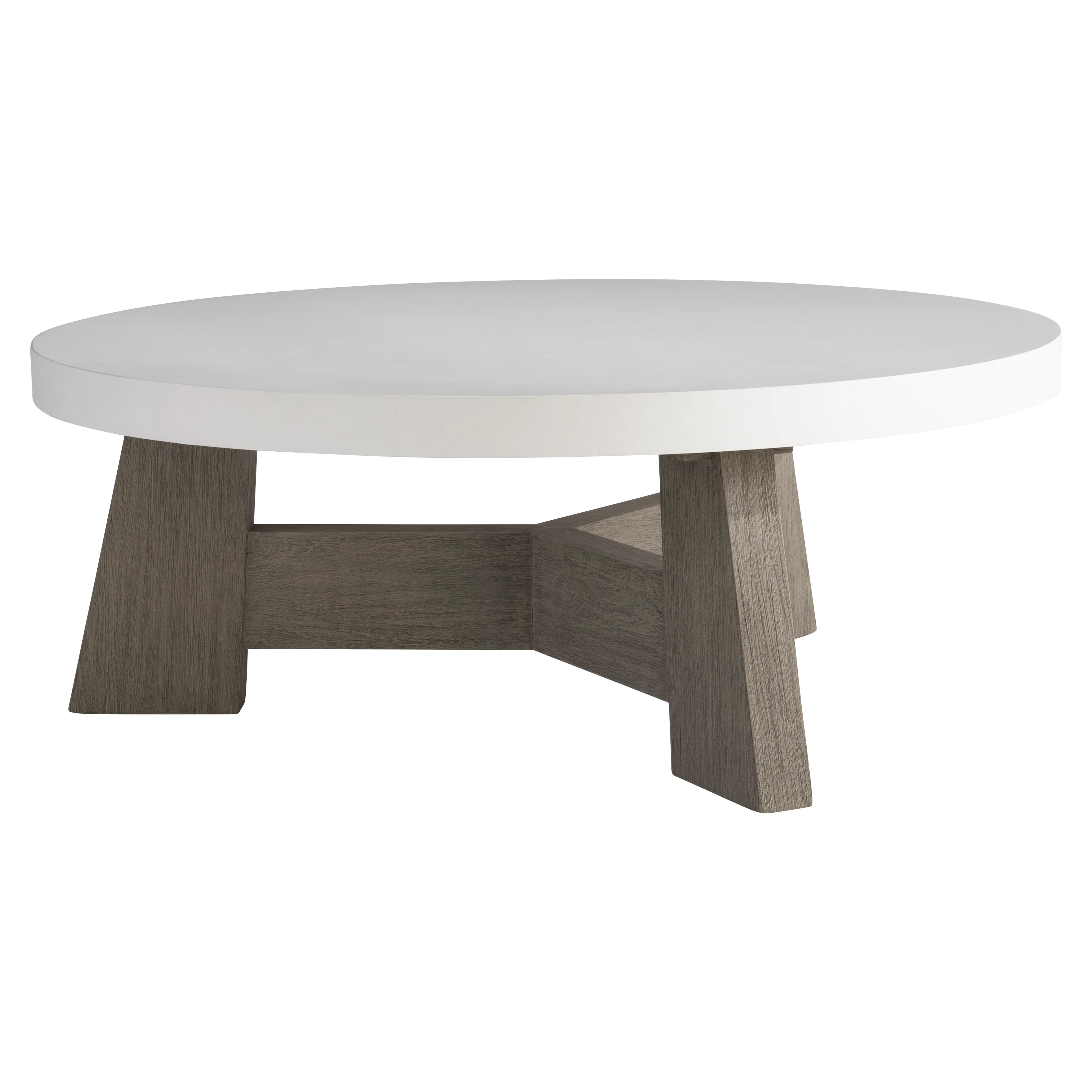 Rochelle Outdoor Cocktail Table - Image 4