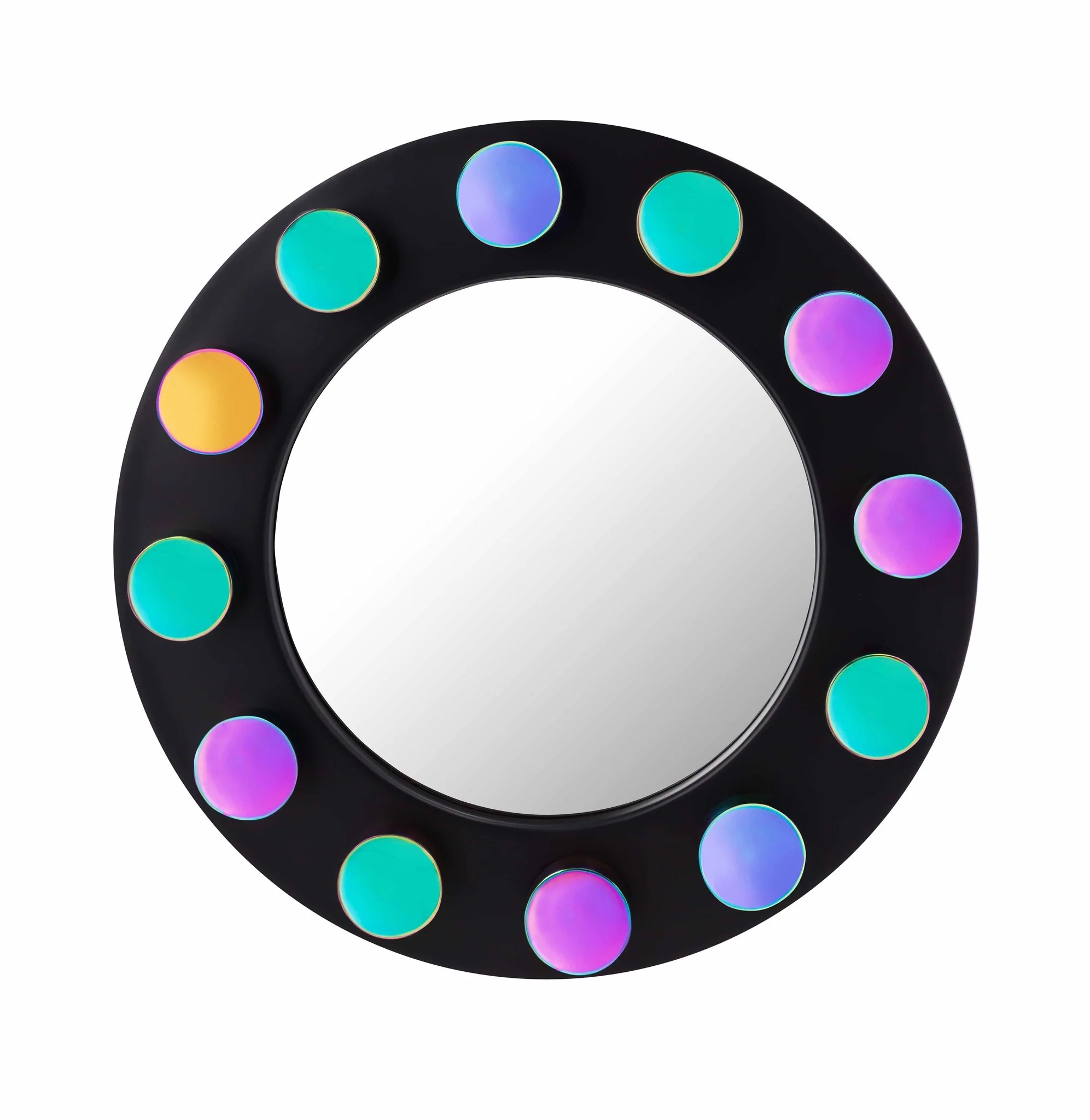 Rockstar Mirror