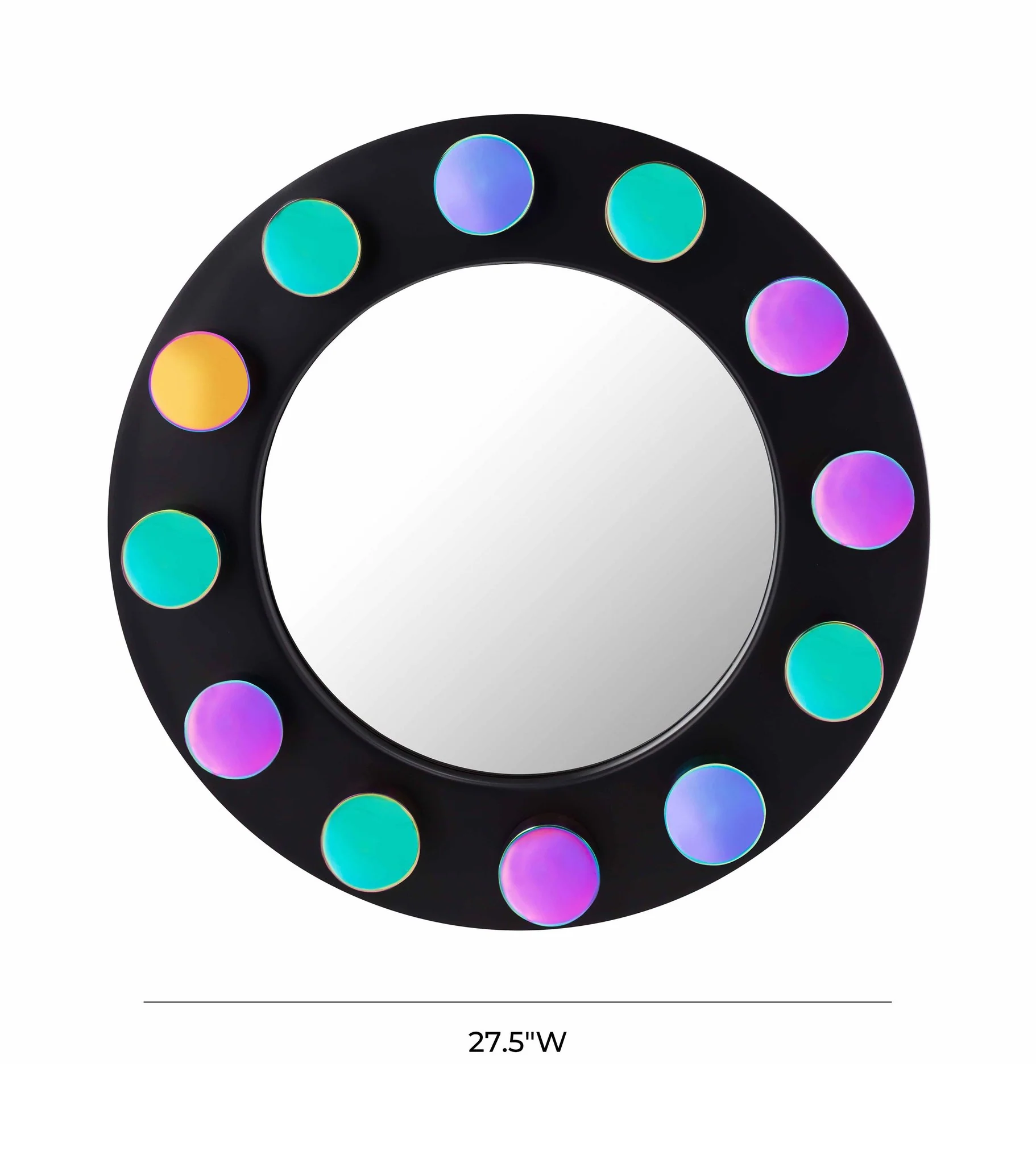 Rockstar Mirror - Image 6