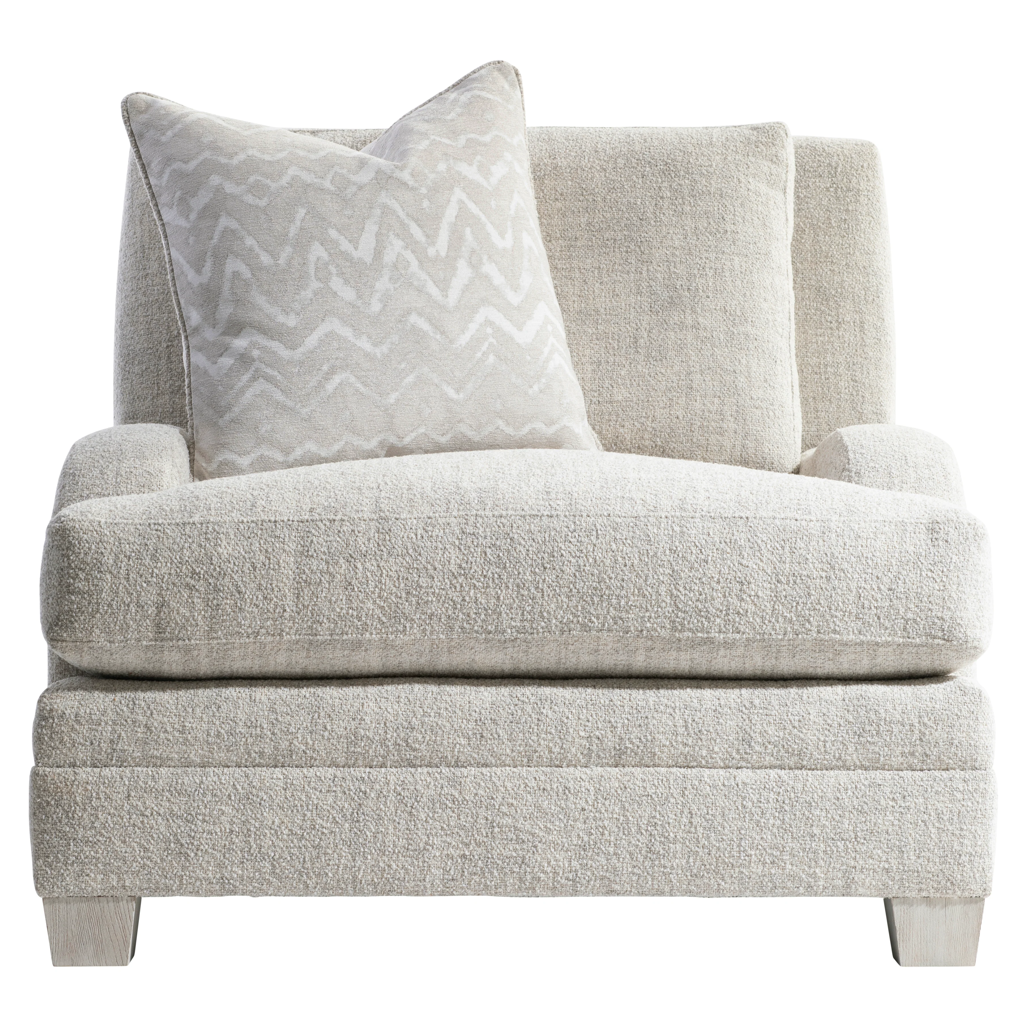 Rollins Fabric Chair - Image 11