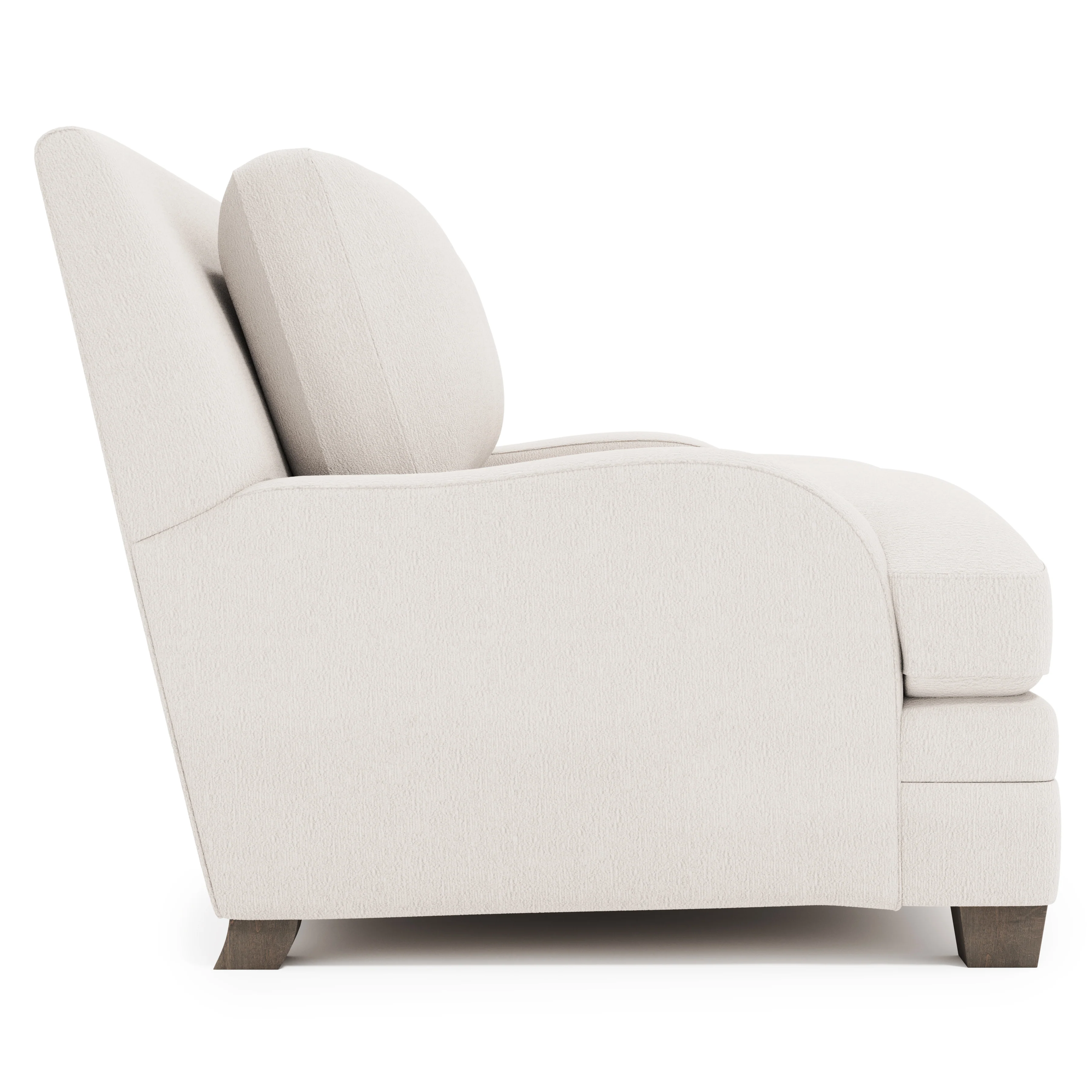Rollins Fabric Loveseat - Image 7
