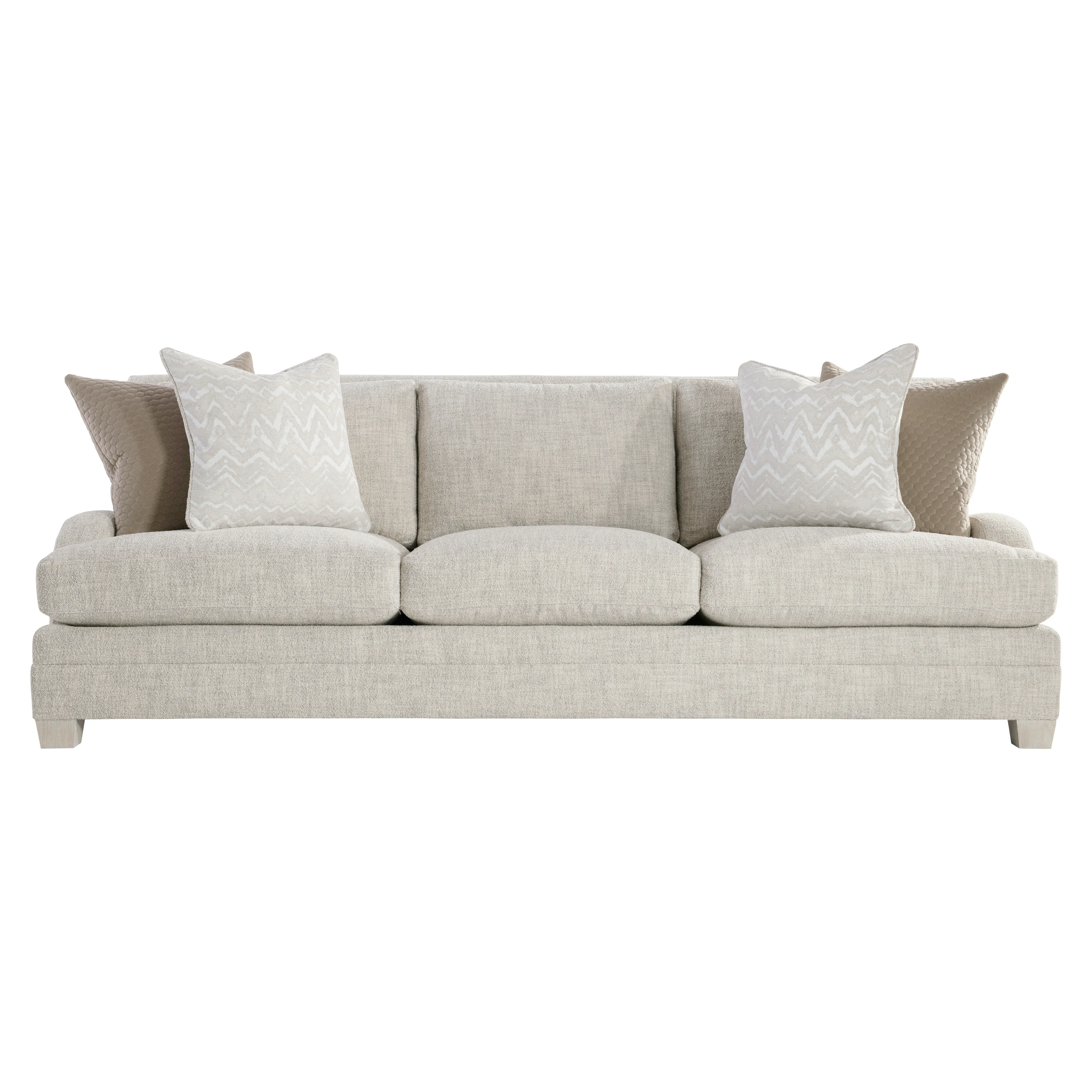 Rollins Fabric Sofa - Image 11