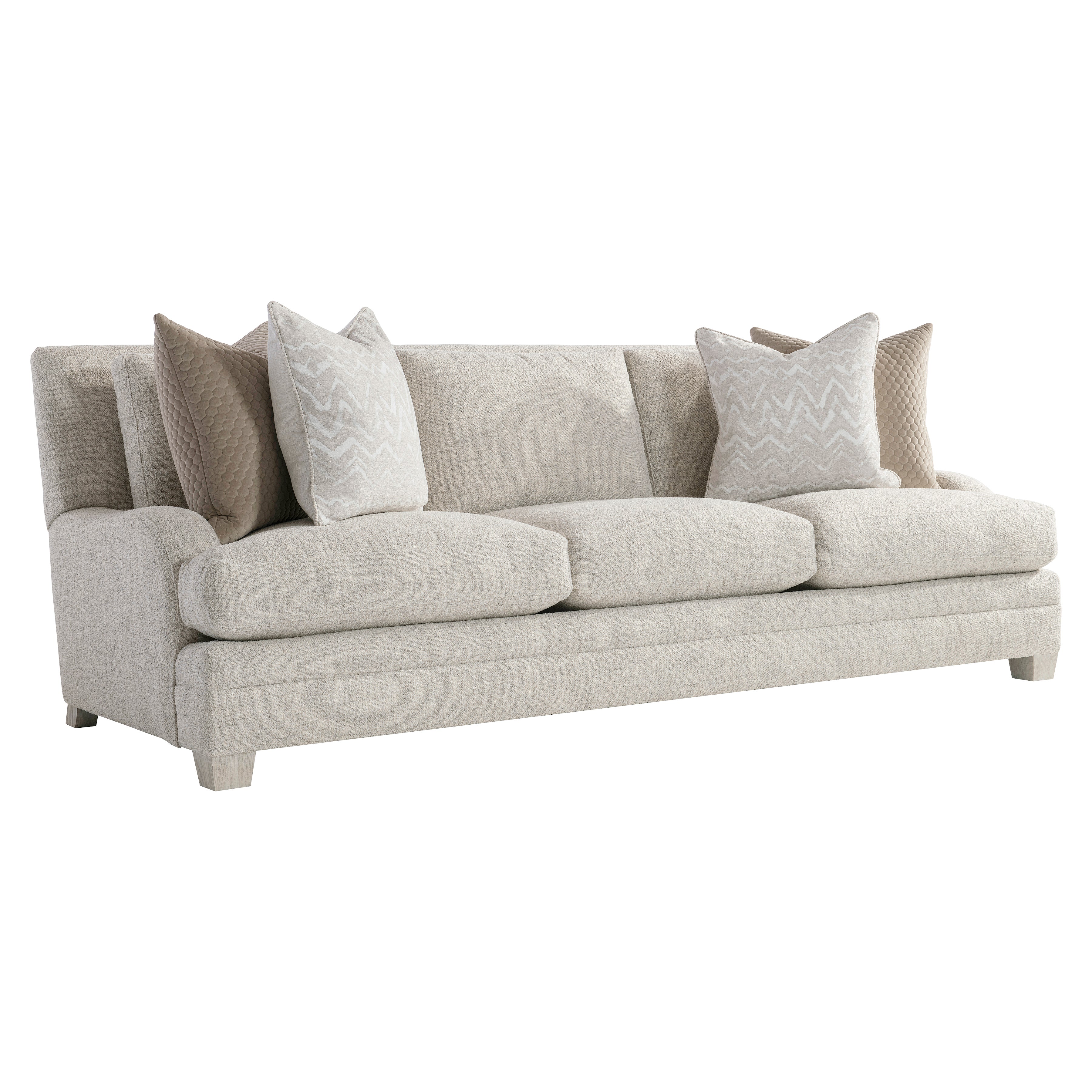 Rollins Fabric Sofa - Image 17