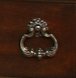 Roma 5 Pc Queen Bed Dark Walnut - Image 17