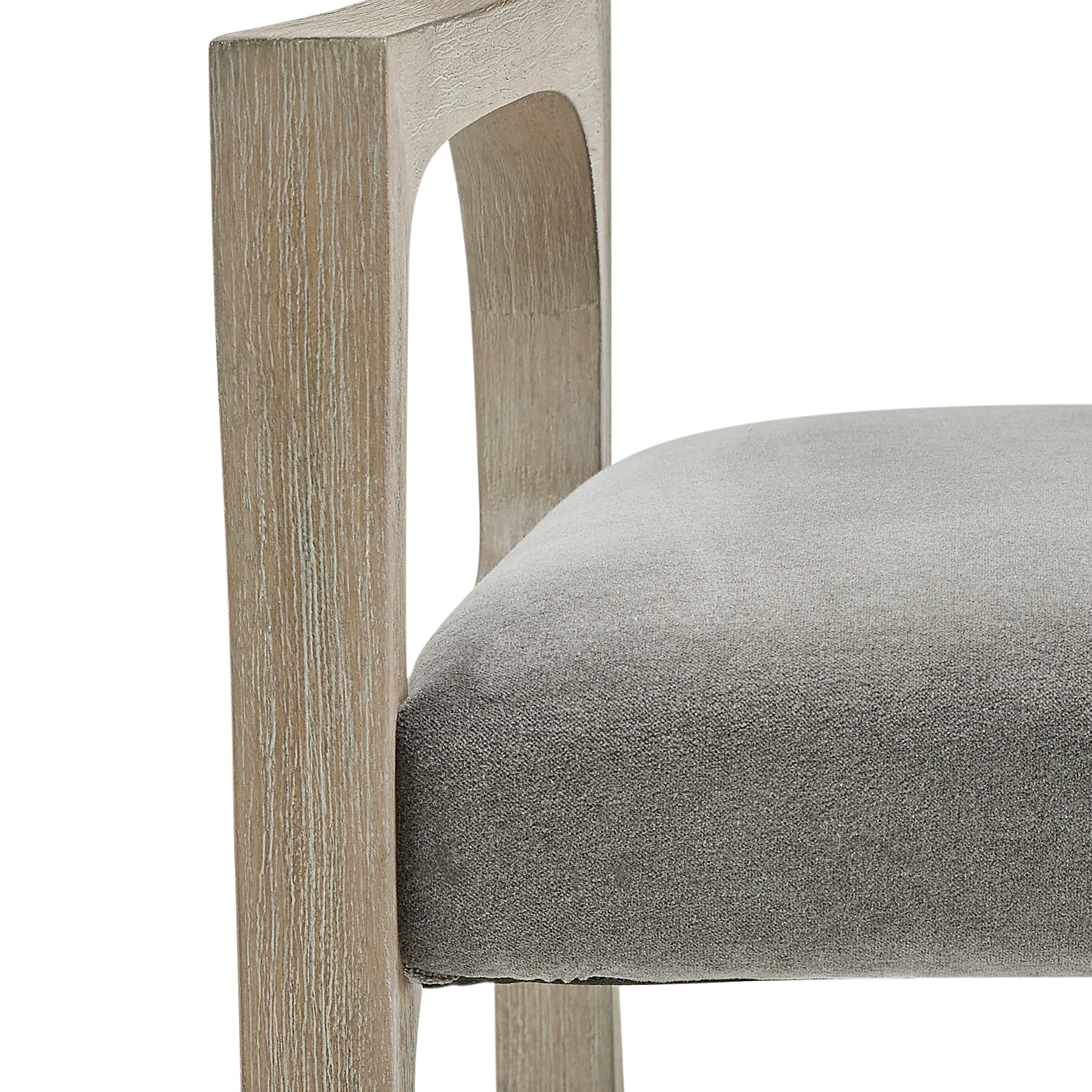 Ronin Arm Chair - Image 5
