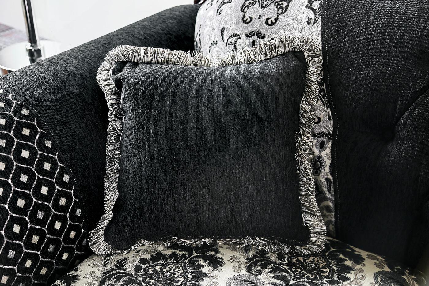 Ronja Sofa + Loveseat - Image 7
