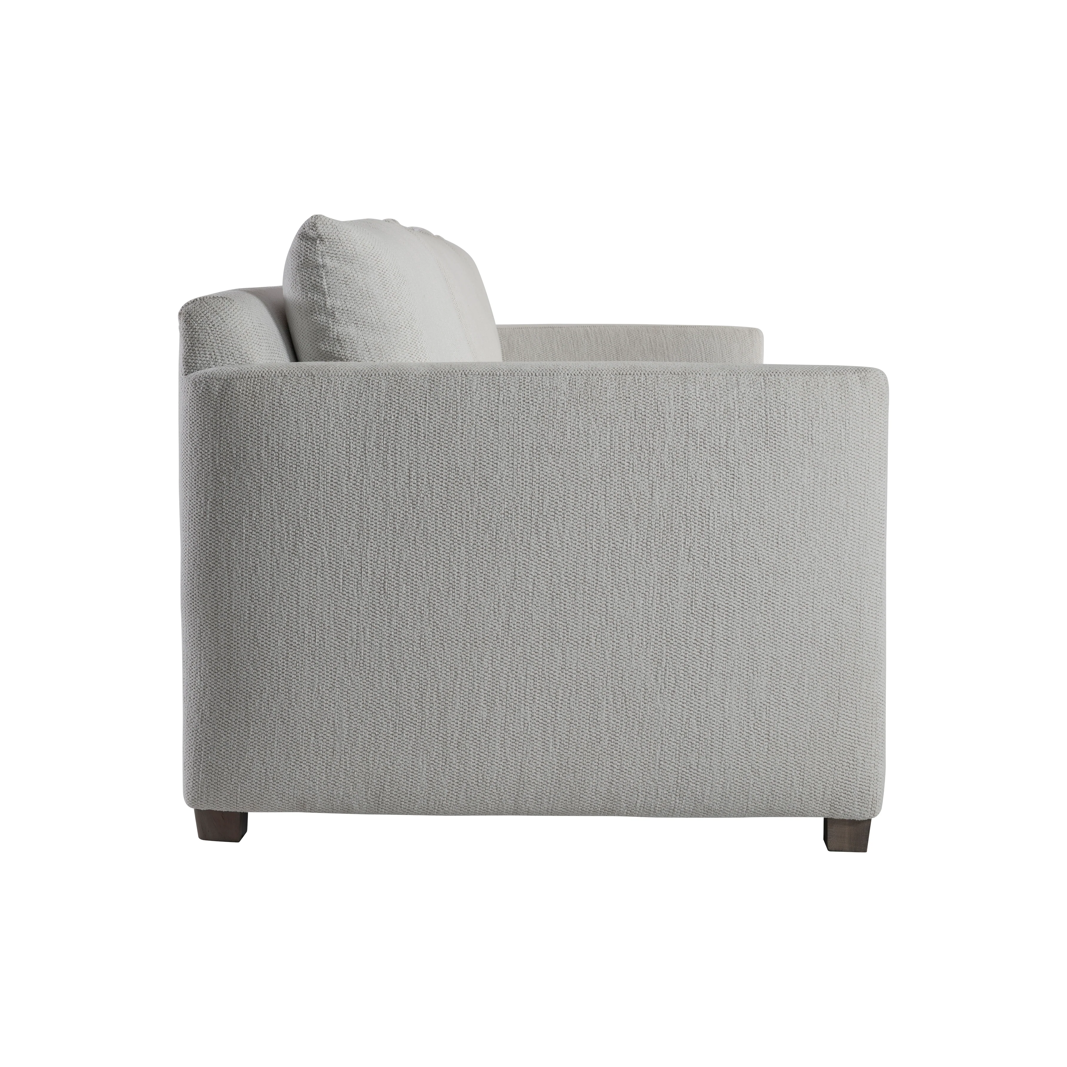 Rory Fabric Sofa - Image 15