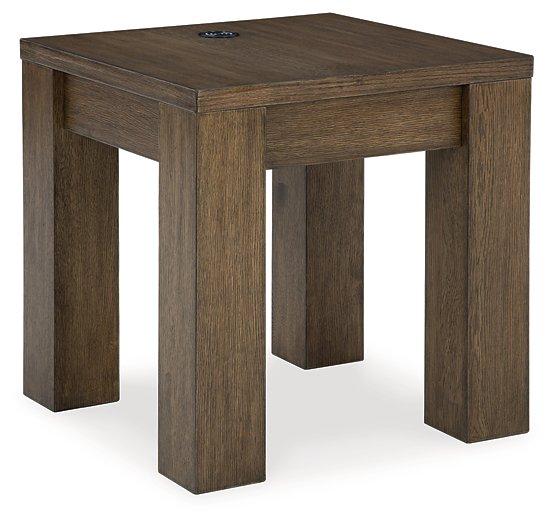 Rosswain Occasional Table Set - Image 7