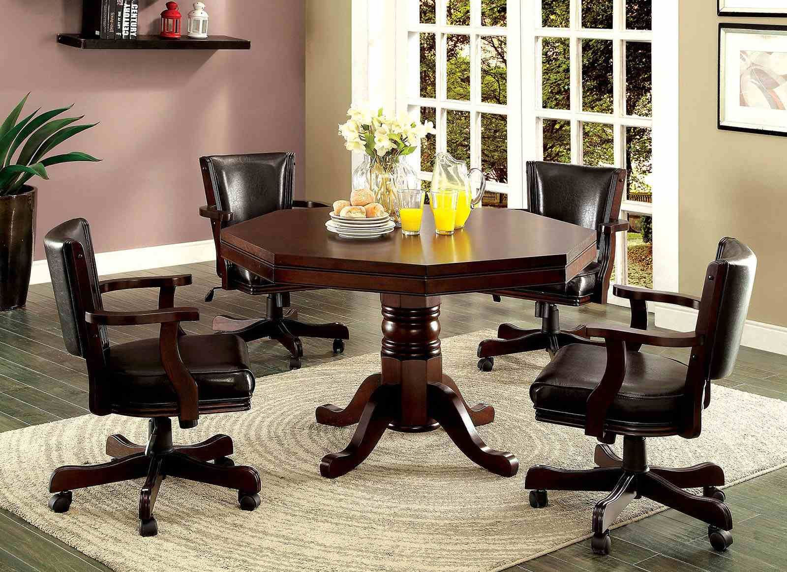 Rowan 5 Pc. Dining Table Set