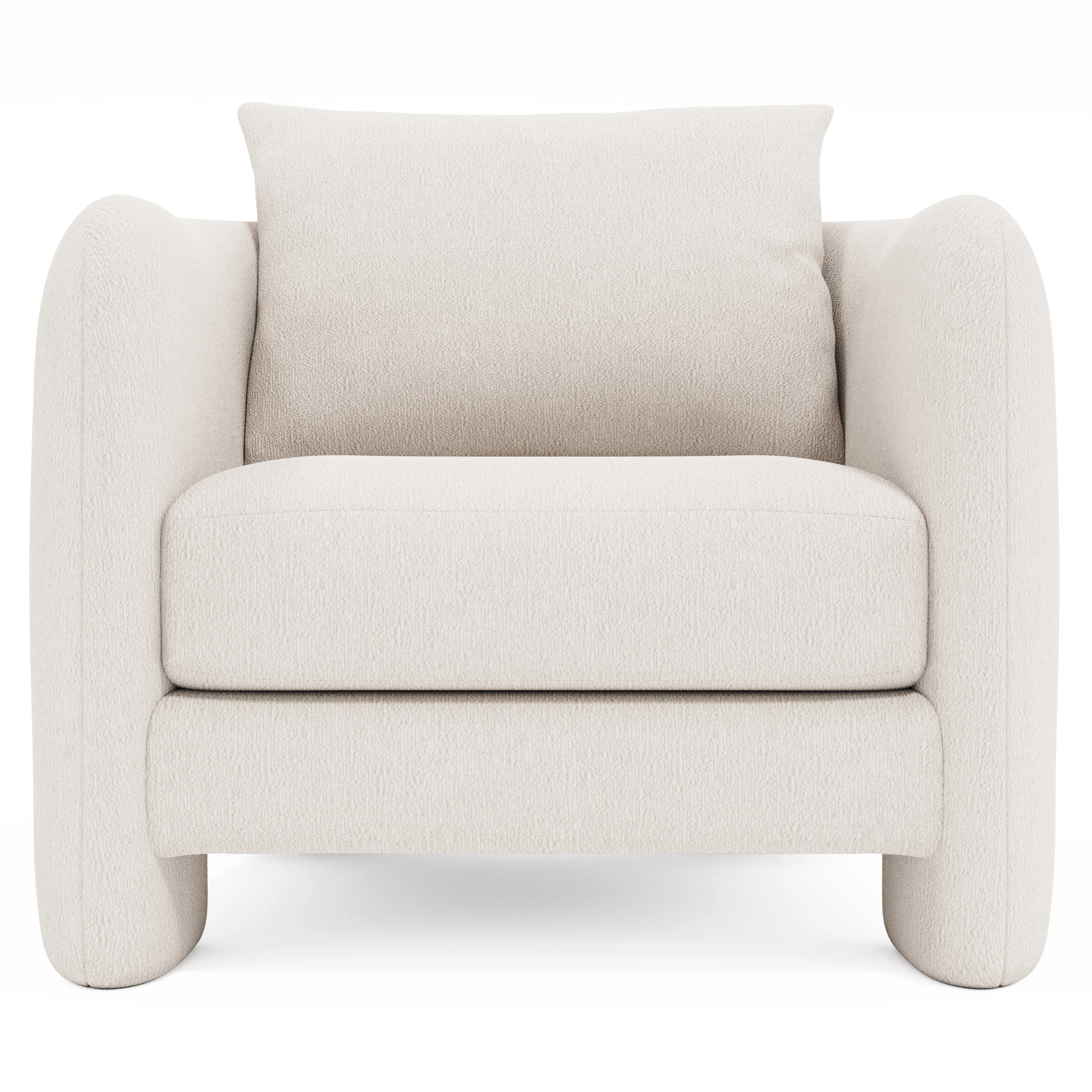 Rowan Fabric Chair - Image 6