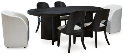 Rowanbeck Dining Package - Image 20
