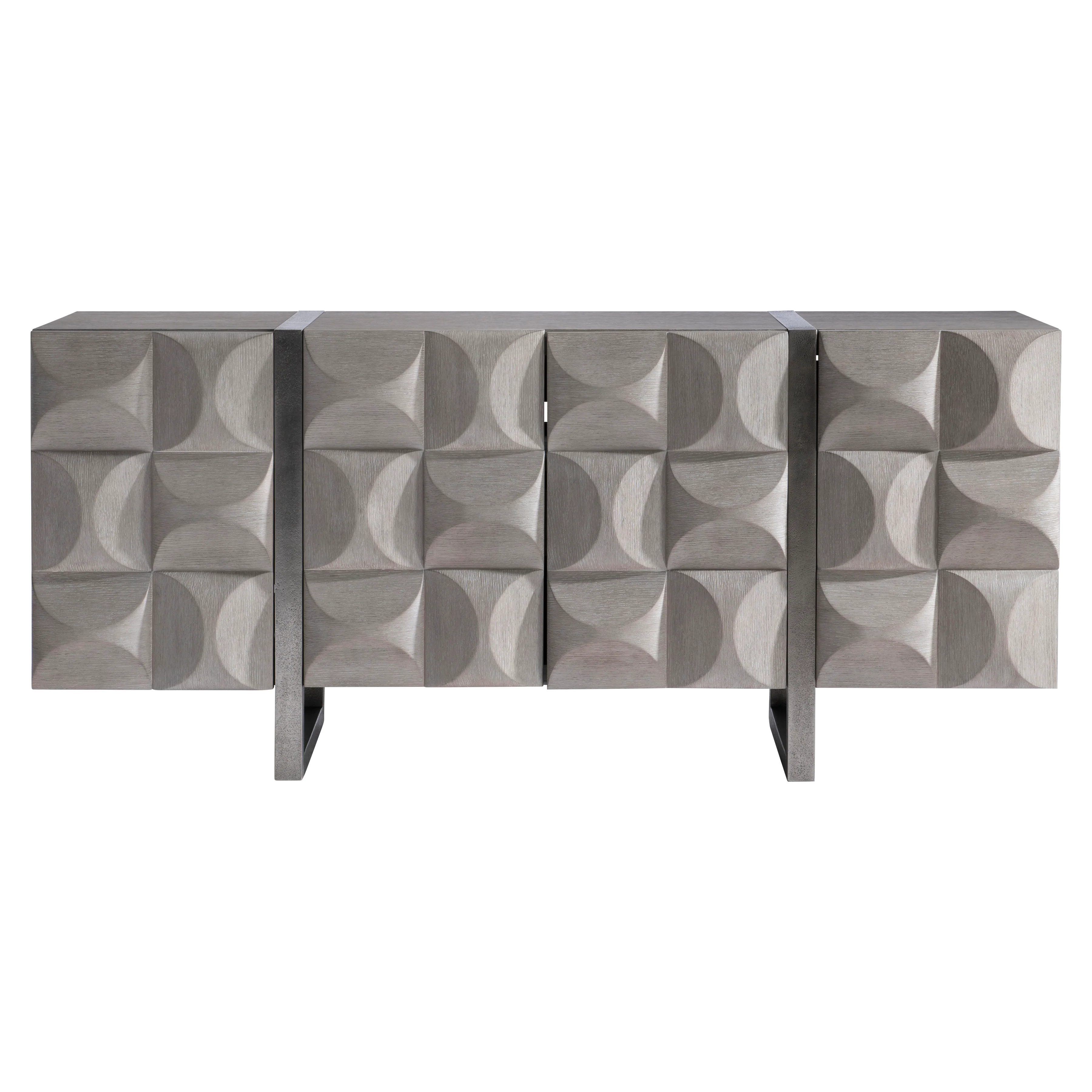 Rune Entertainment Credenza - Image 2