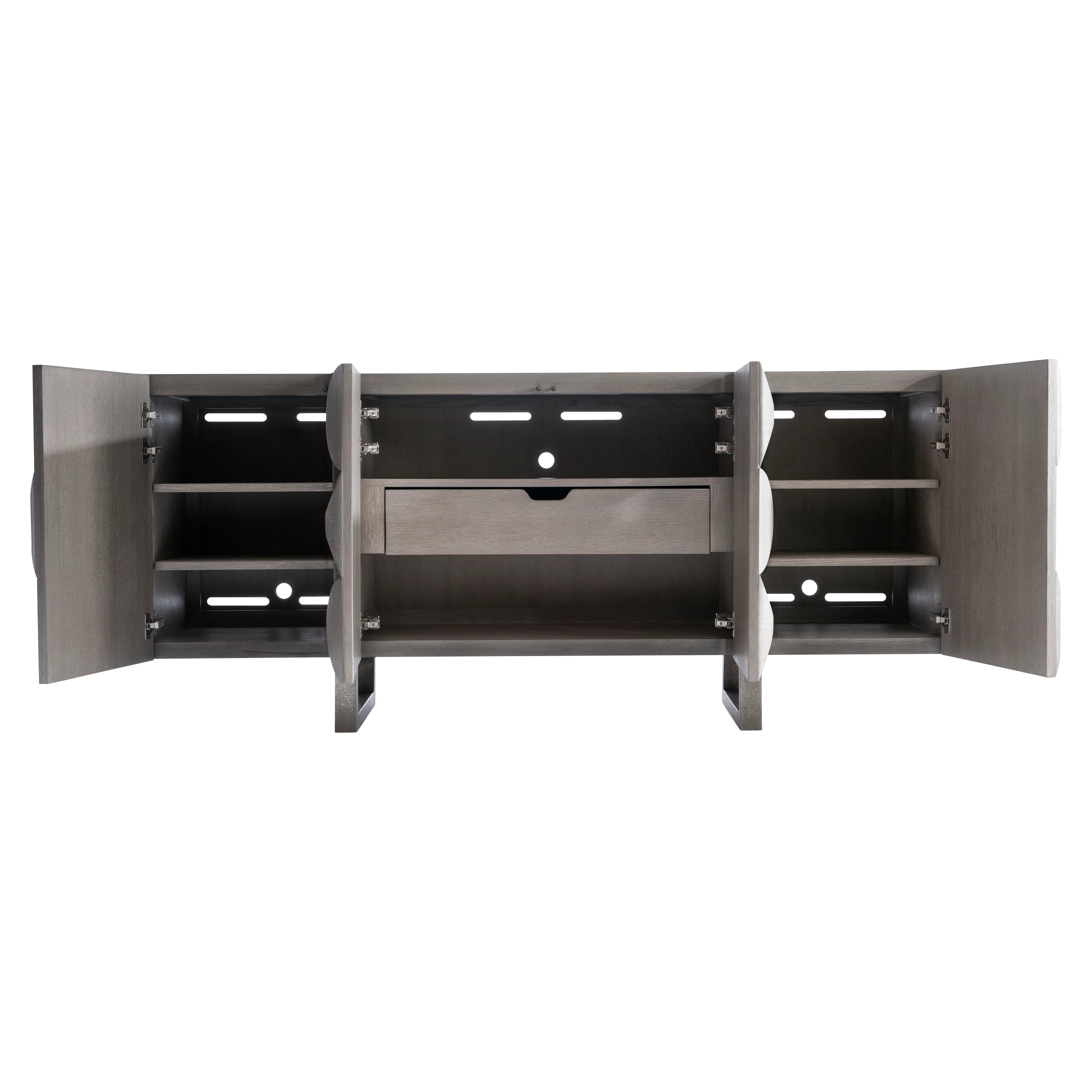 Rune Entertainment Credenza - Image 4