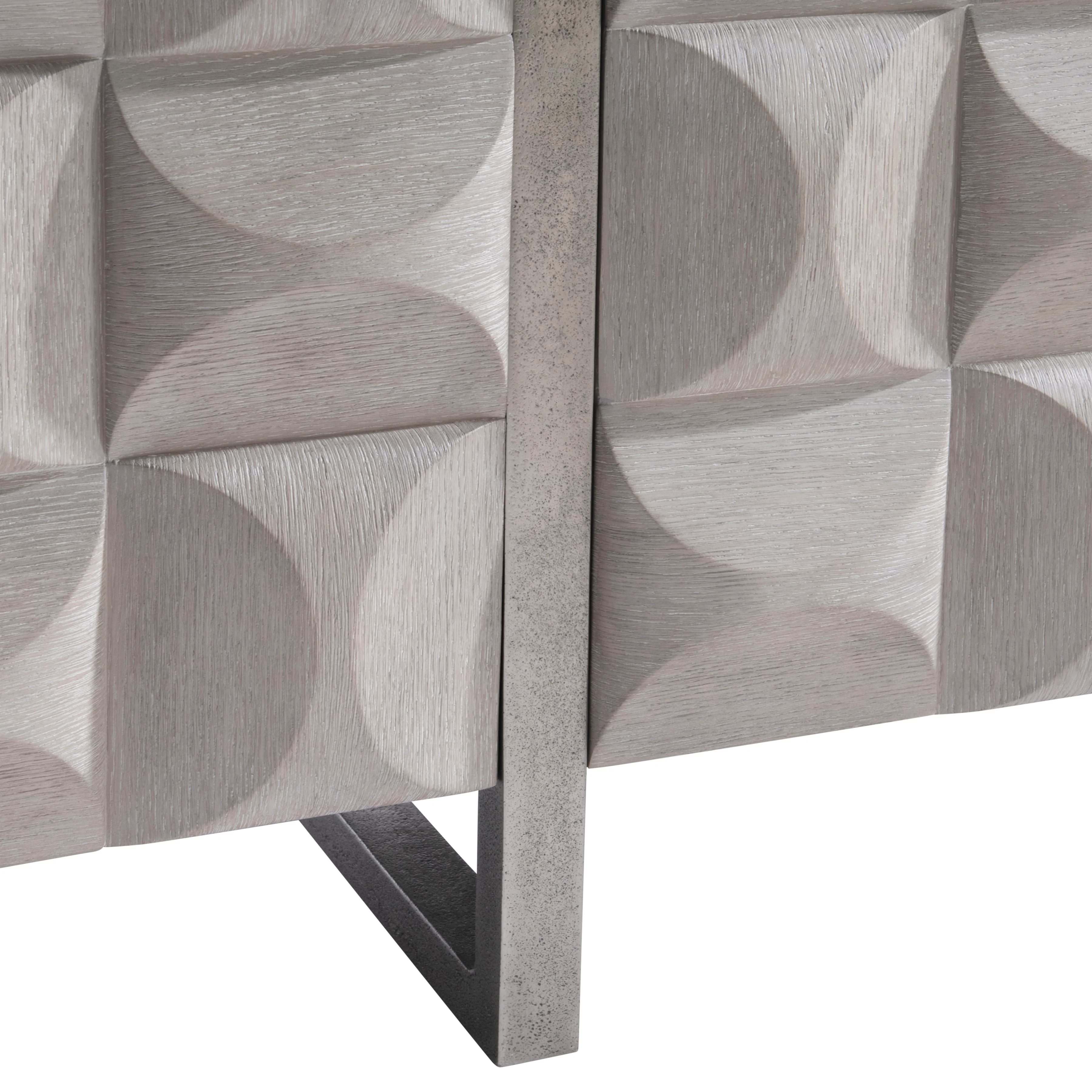 Rune Entertainment Credenza - Image 7