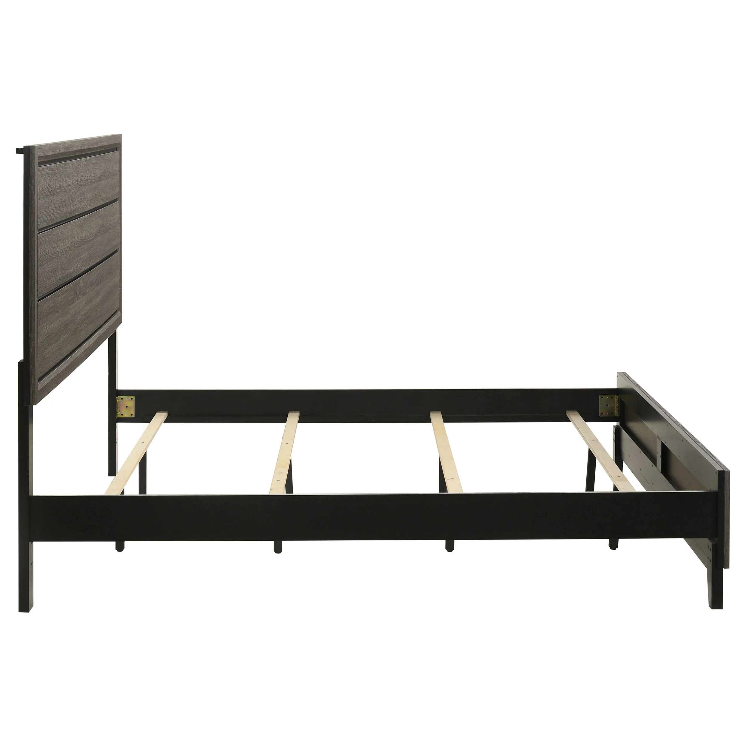 Watson Panel Bed - Image 13