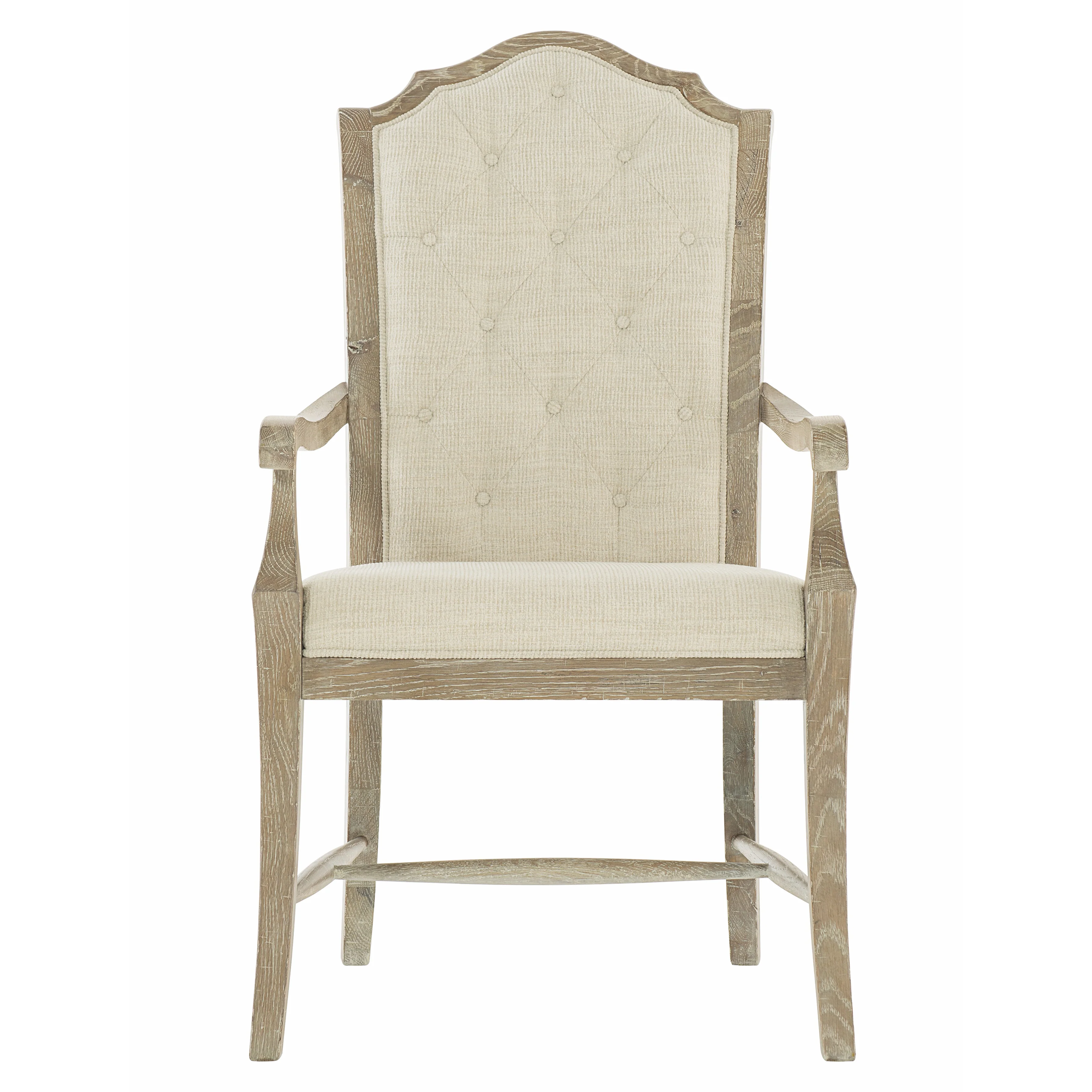 Rustic Patina Arm Chair - Image 3