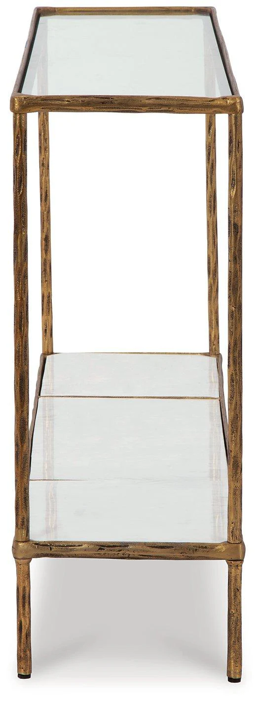 Ryandale Console Sofa Table - Image 4