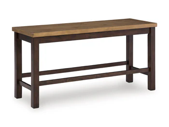 Rylandeen Counter Height Dining Bench - Image 3