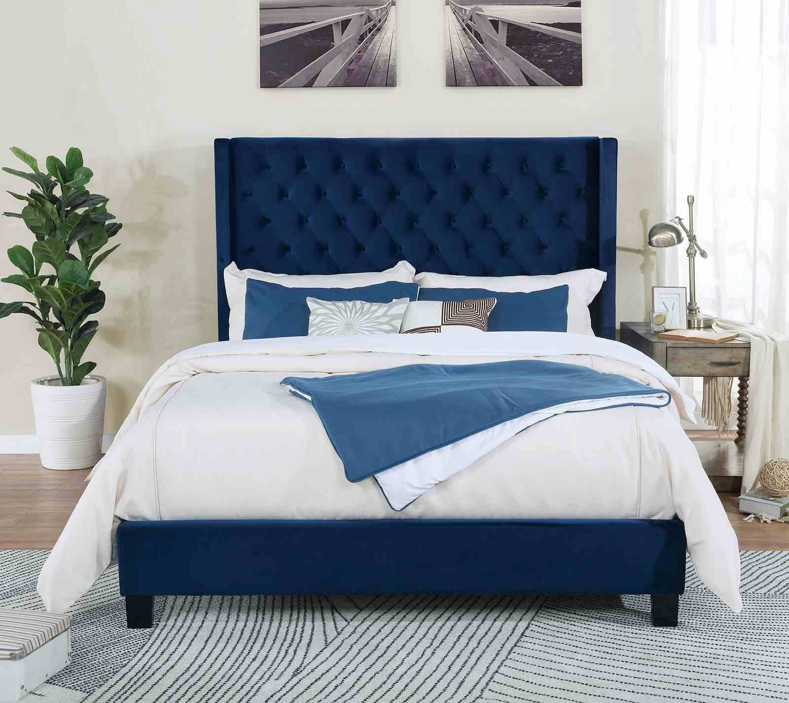 Ryleigh Queen Bed, Ryleigh