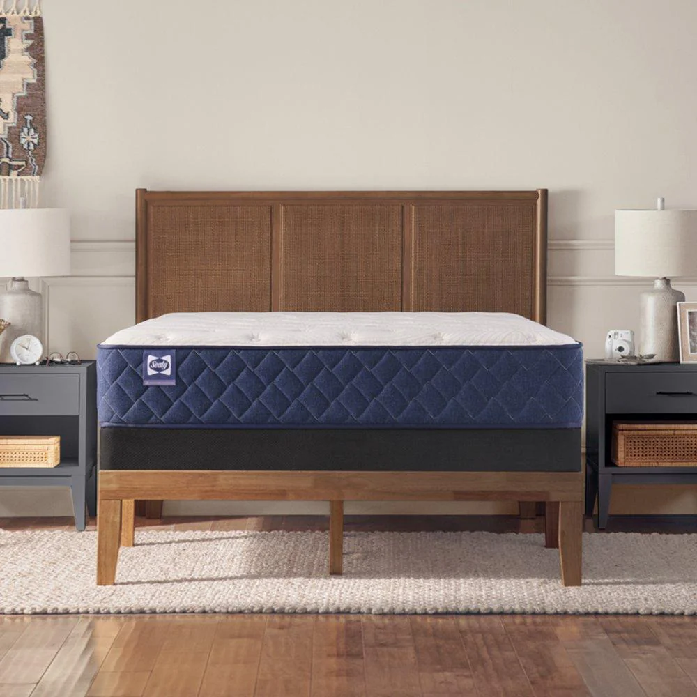 Safa Park Spring Mattress - Image 2