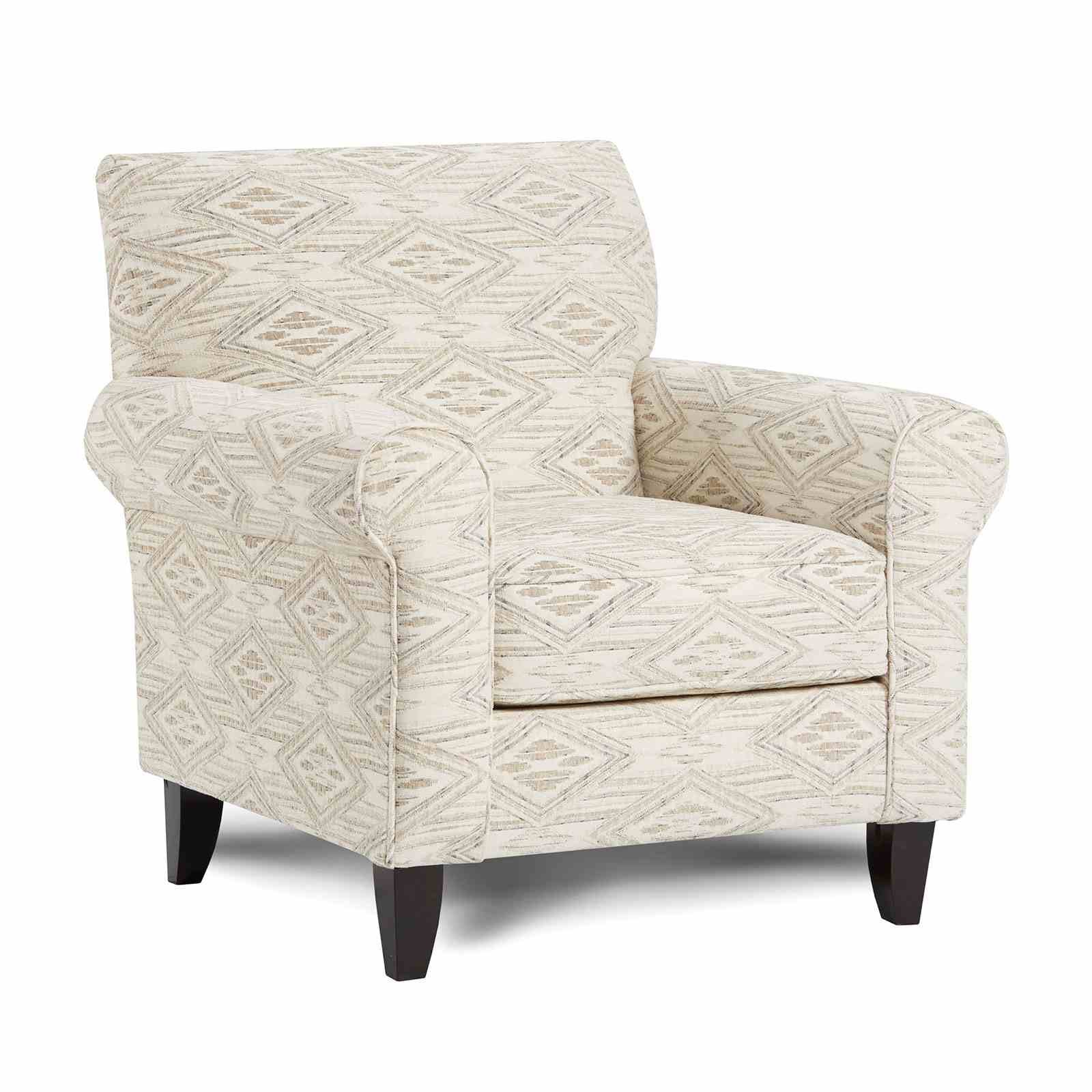 Saltney Accent Chair