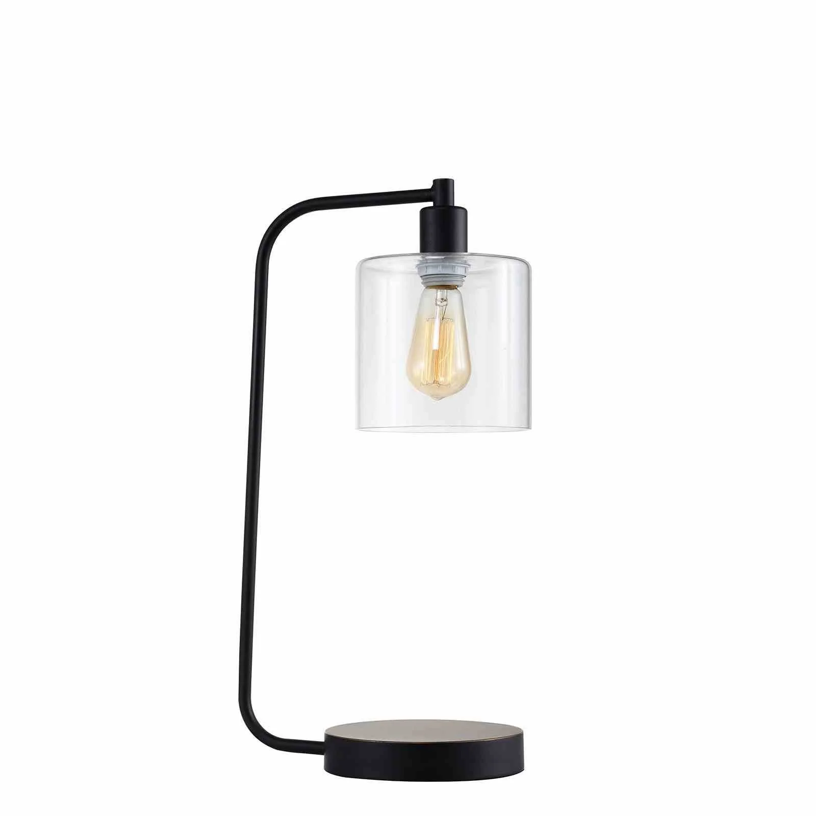 Sam 6"H Table Lamp