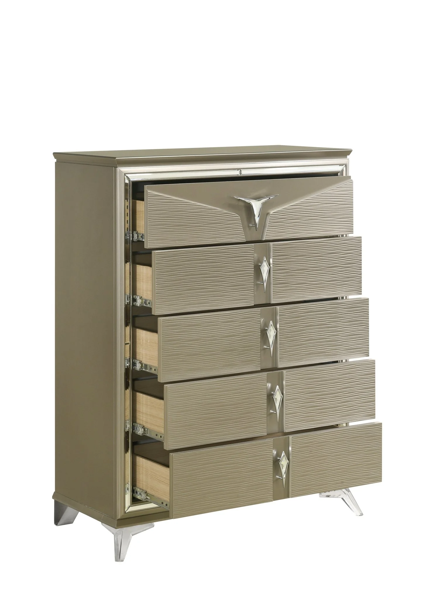 Samantha Chest - Image 4