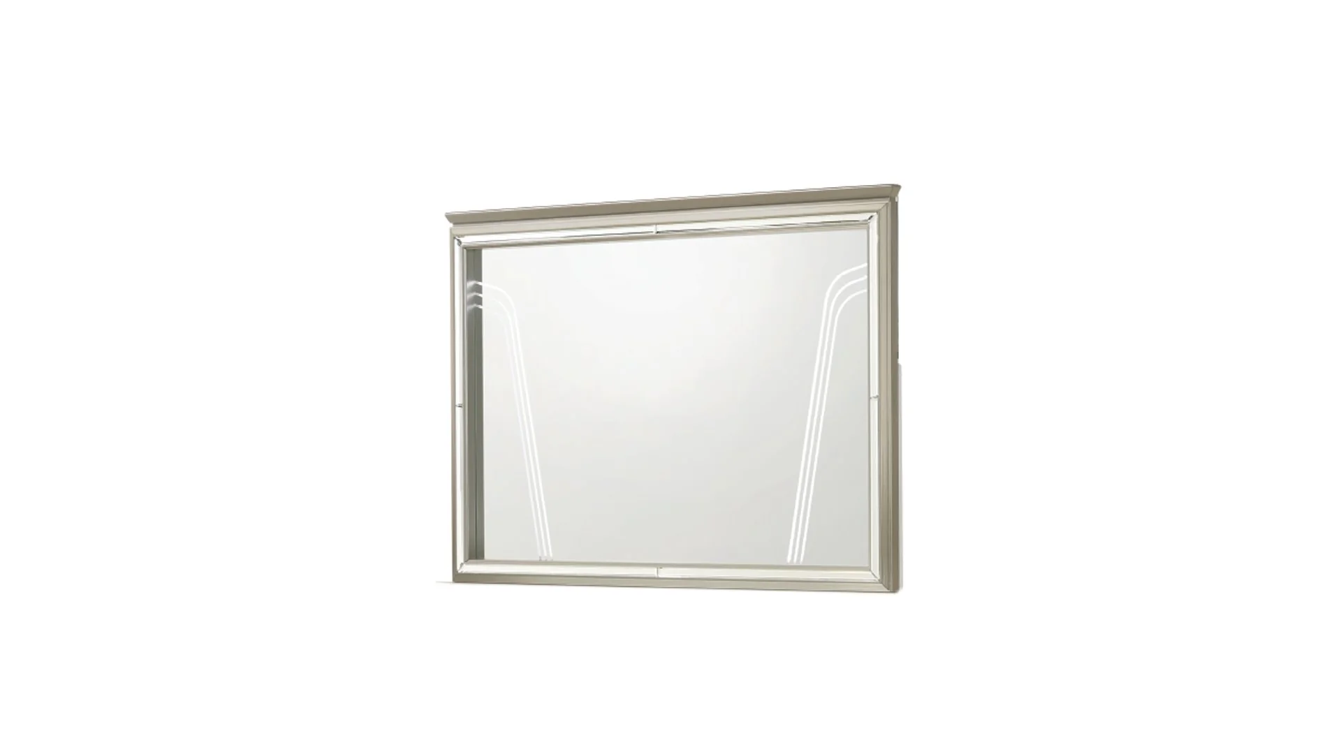 Samantha Mirror