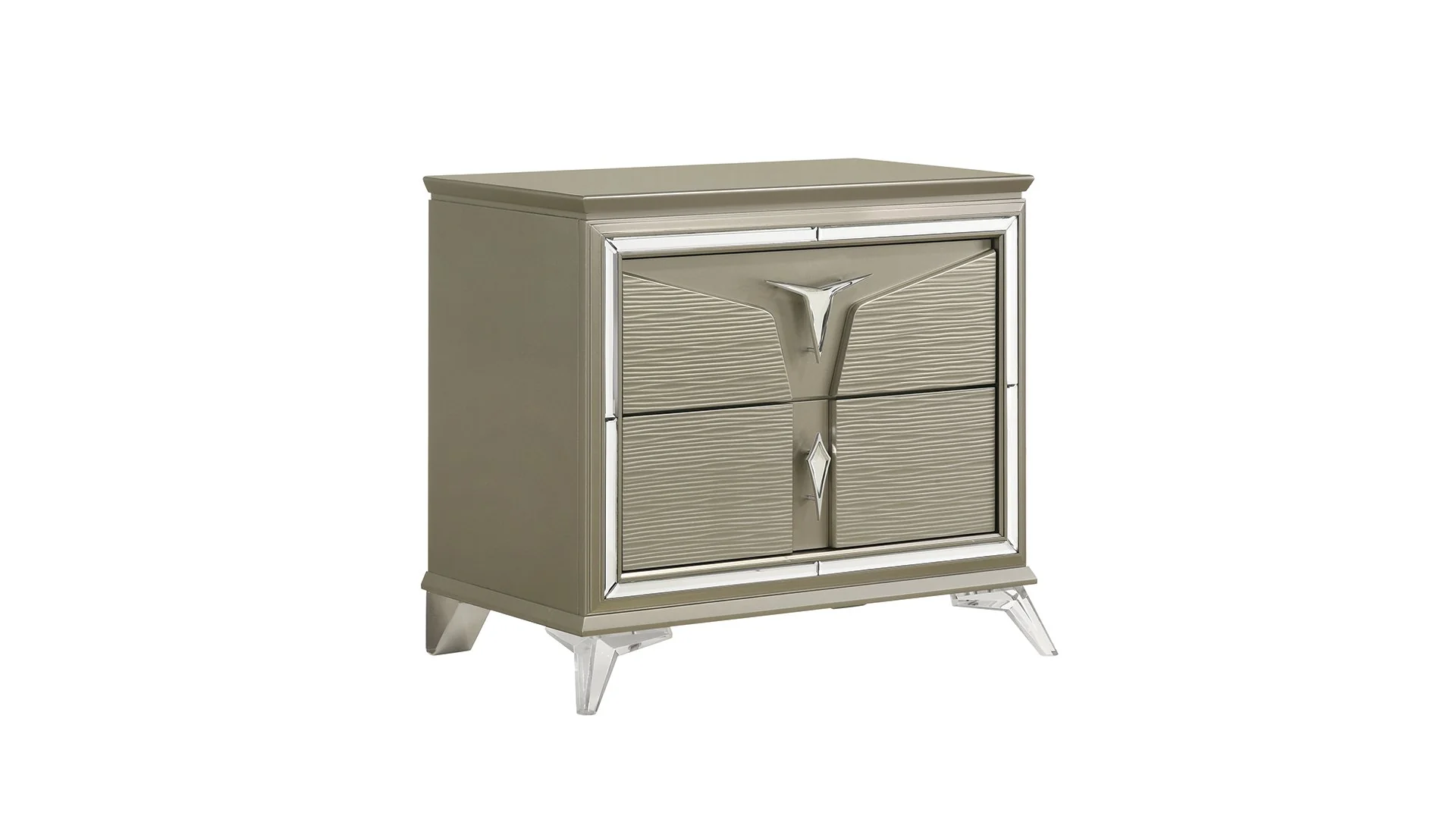 Samantha Nightstand